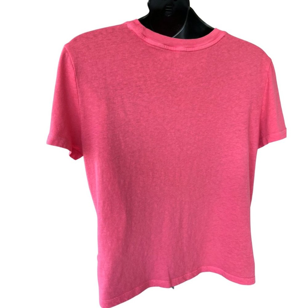 🌸4/$20🌸 NWOT Gap Shortsleeve Crewneck Shrunken T-Shirt - Picture 2 of 12